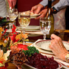 Which composers would you invite to your Thanksgiving table? Which composers would you invite to your Thanksgiving table?
