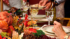 Which composers would you invite to your Thanksgiving table? Which composers would you invite to your Thanksgiving table?