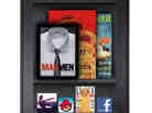 The Kindle Fire.
