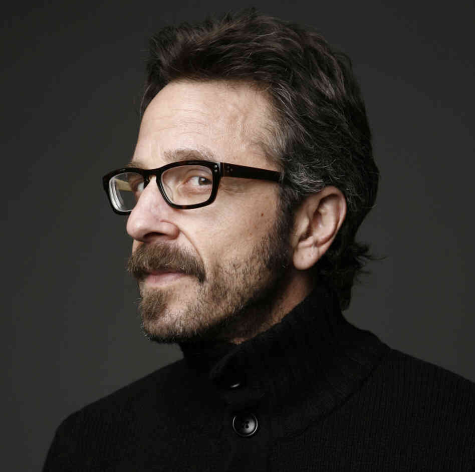 Marc Maron Marc Maron