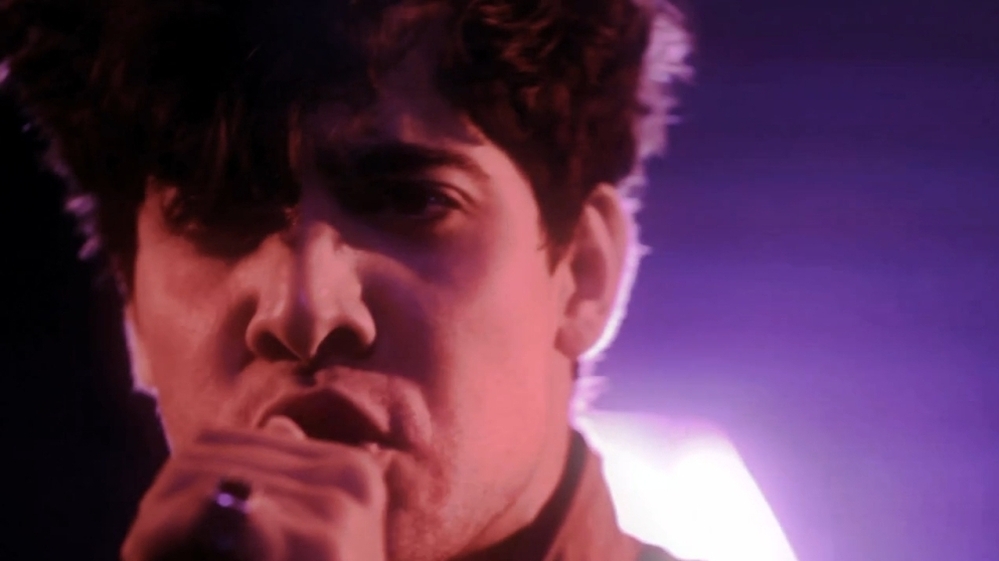 Neon Indian