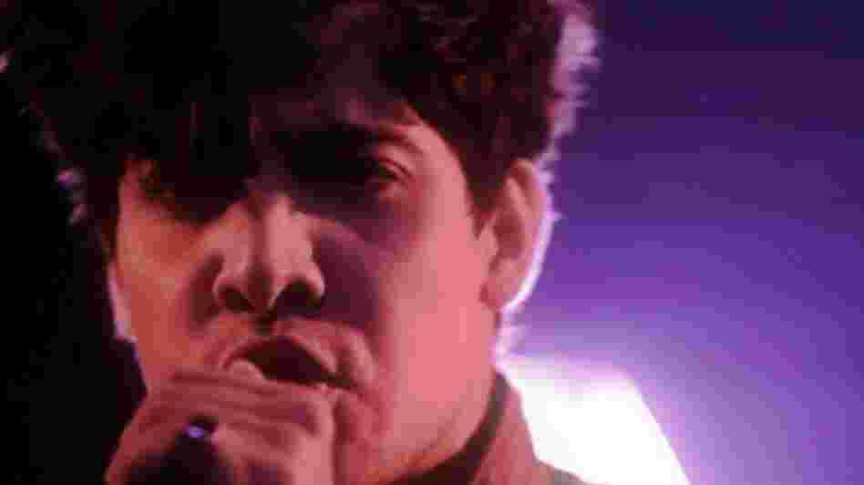 Neon Indian