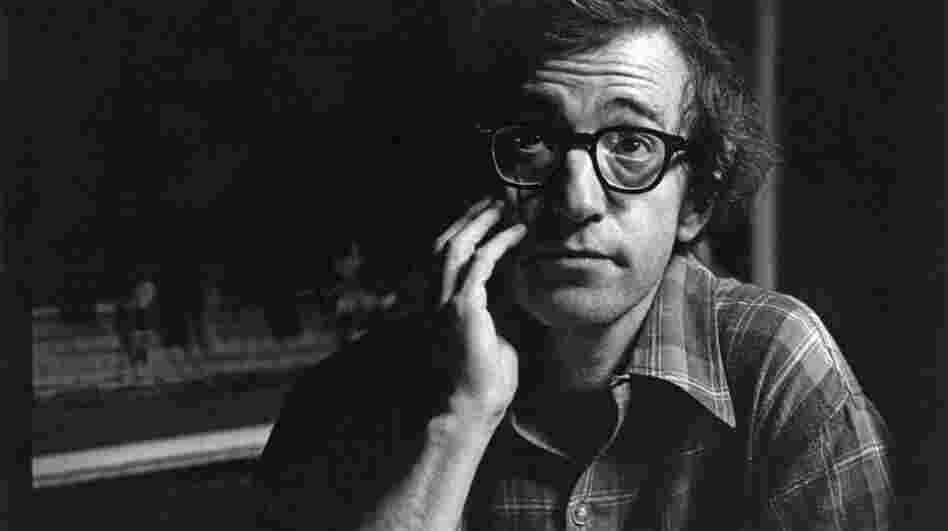 Woody Allen's career goes under the American Masters microscope on Sunday and Monday. Woody Allen's career goes under the American Masters microscope on Sunday and Monday.