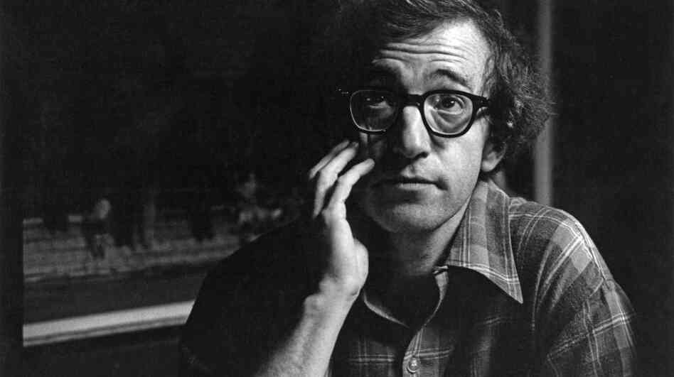 Woody Allen's career goes under the American Masters microscope on Sunday and Monday. Woody Allen's career goes under the American Masters microscope on Sunday and Monday.