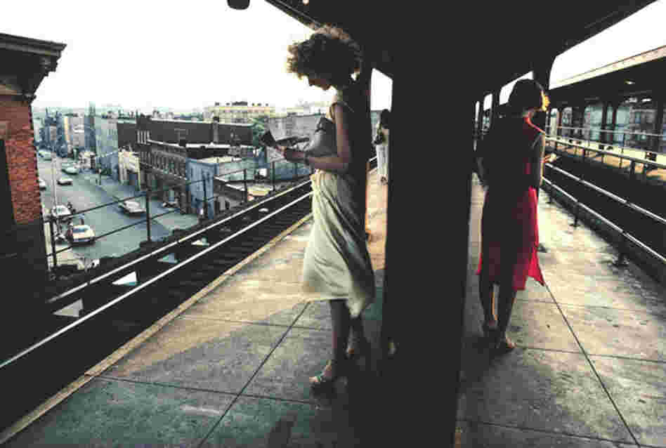 Subway, 1980