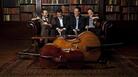 Yo-Yo Ma's latest Americana exploration features his work with mandolinist Chris Thile, bassist Edgar Meyer and fiddler Stuart Duncan. Yo-Yo Ma's latest Americana exploration features his work with mandolinist Chris Thile, bassist Edgar Meyer and fiddler Stuart Duncan.