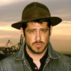We Are Augustines' debut album is Rise Ye Sunken Ships. Left to right: Eric Sanderson, Rob Allen, Billy McCarthy. We Are Augustines' debut album is Rise Ye Sunken Ships. Left to right: Eric Sanderson, Rob Allen, Billy McCarthy.
