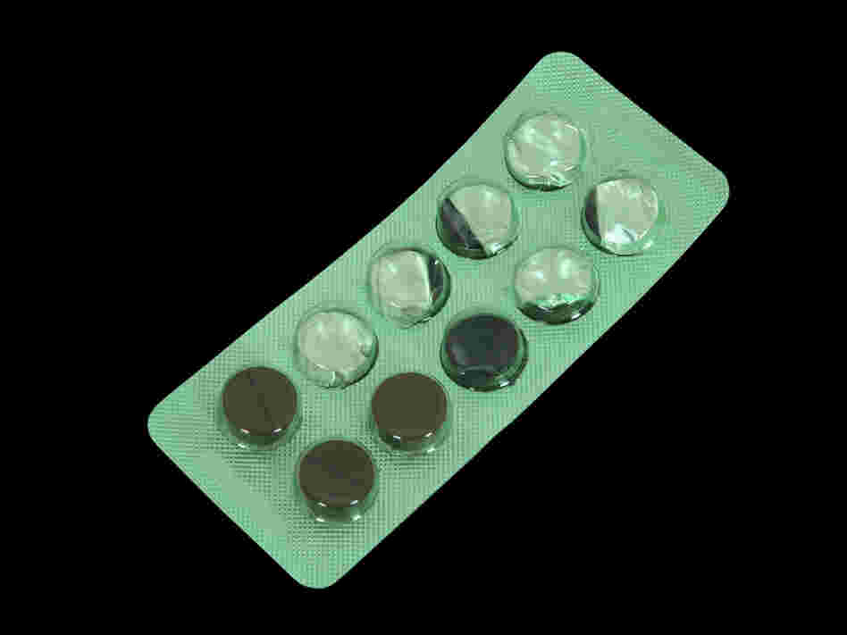  The scarcity of ADHD medications is a problem faced by an untold number of children and adults with the disorder. 