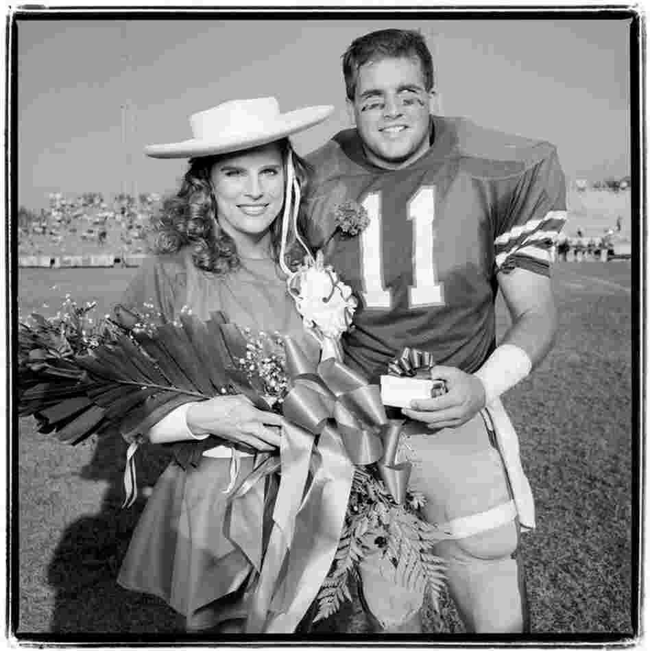 Homecoming King and Queen, 1989
