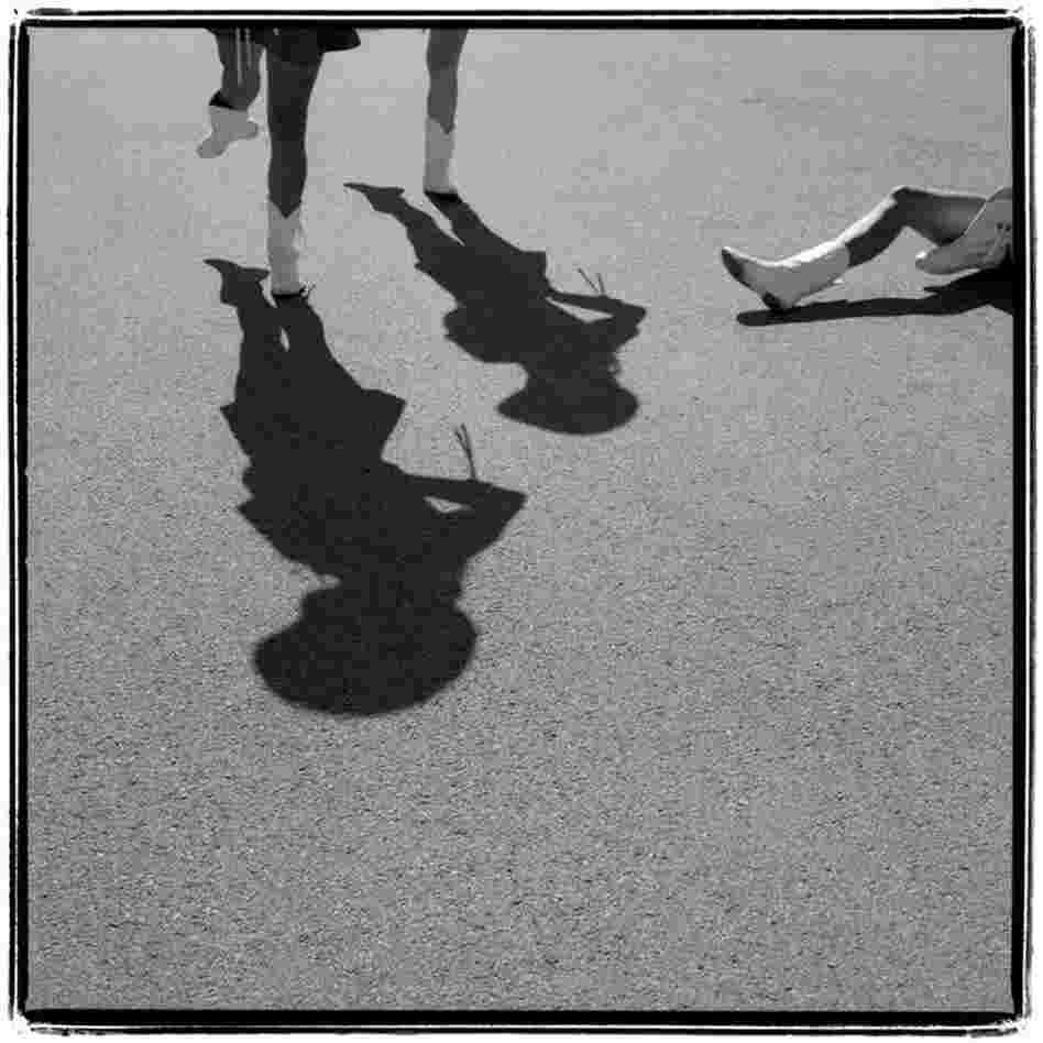 Leg Shadows, 2006
