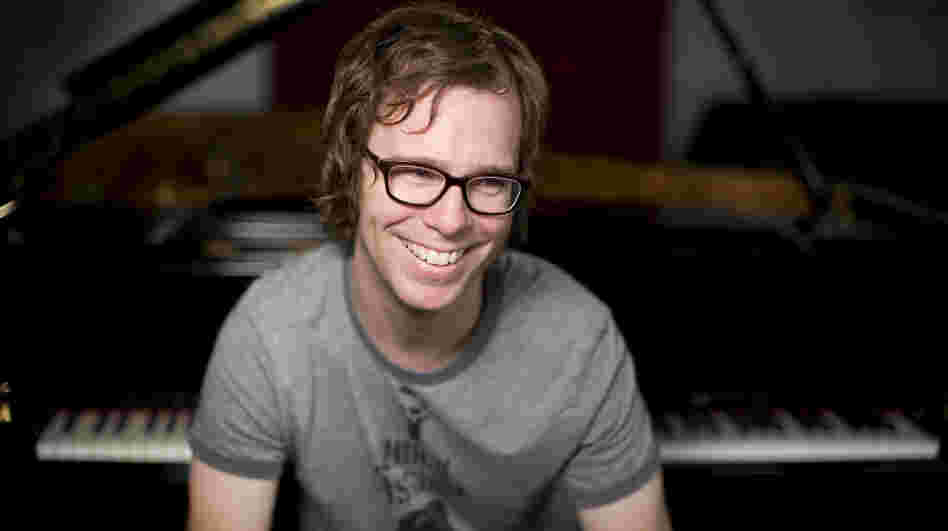 Ben Folds.