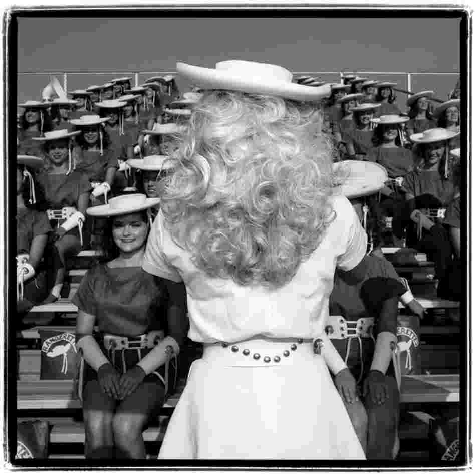 Big Hair, 1995
