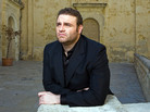 Operatic tenor Joseph Calleja has a passion for music, food and wine. Operatic tenor Joseph Calleja has a passion for music, food and wine.