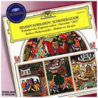 Rimsky-Korsakov's Scherazade Rimsky-Korsakov's Scherazade