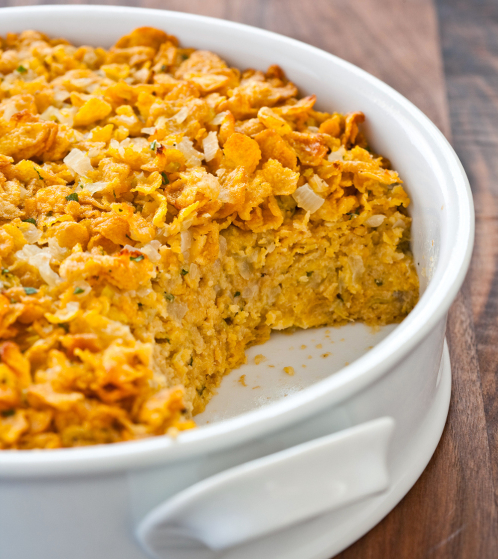 Cornflake Stuffing