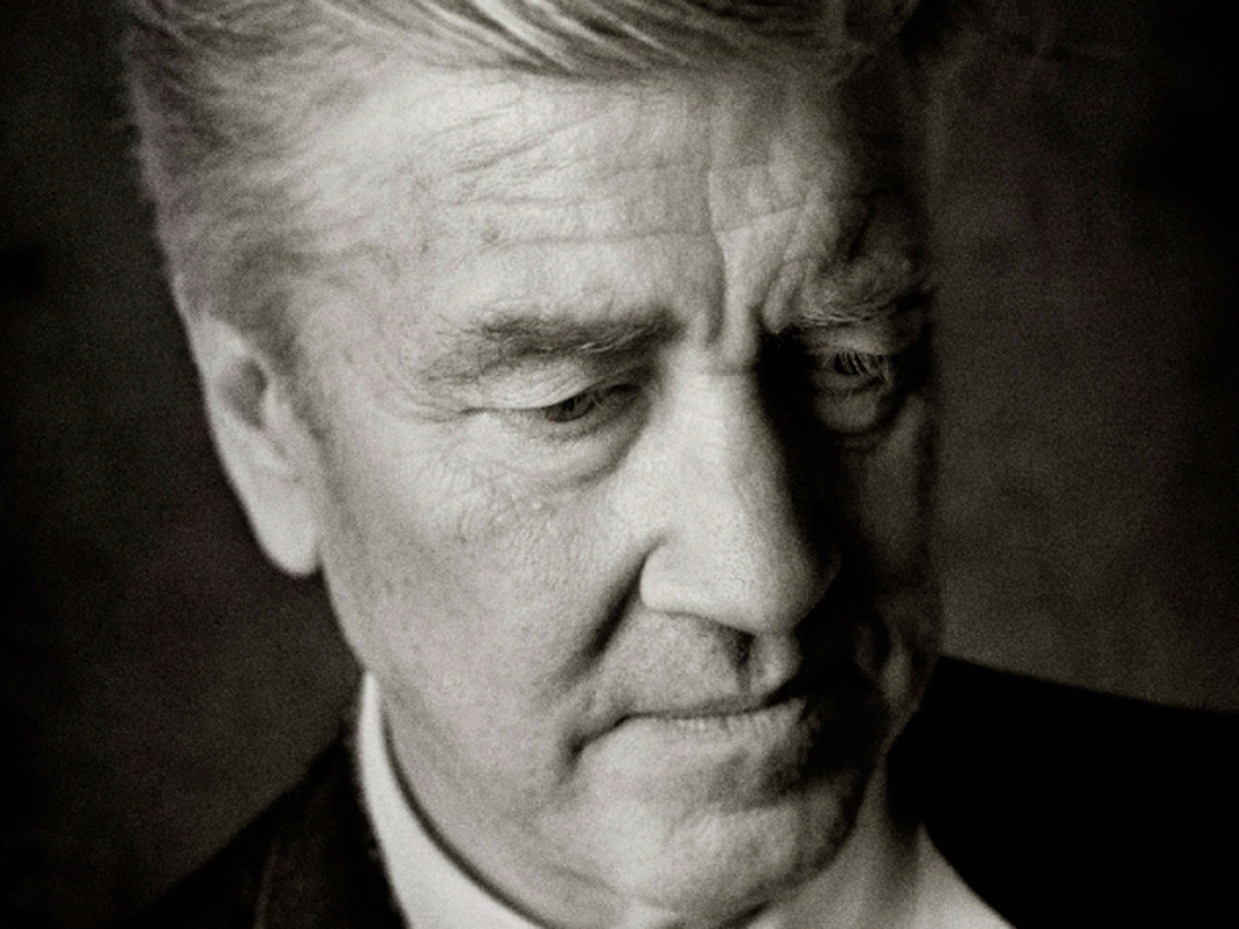 David Lynch.