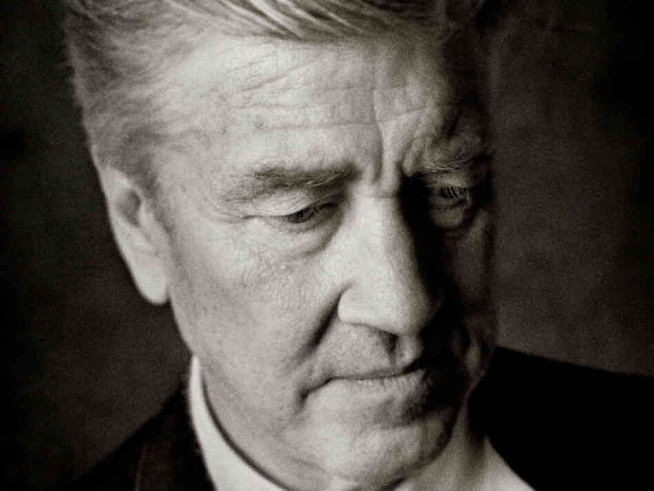 David Lynch.