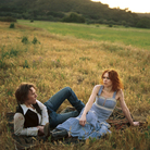 Gillian Welch (right) and Dave Rawlings. Gillian Welch (right) and Dave Rawlings.