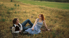 Gillian Welch (right) and Dave Rawlings. Gillian Welch (right) and Dave Rawlings.