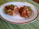 Ethel's stuffing balls Ethel's stuffing balls