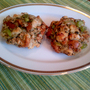 Ethel's stuffing balls