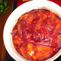 Tomato Pudding