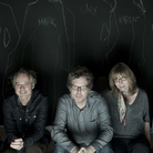 The Jayhawks. The Jayhawks.