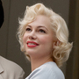 A Yankee At Court: In My Week with Marilyn, Marilyn Monroe (Michelle Williams) is on location in England with her then-husband, the celebrated playwright Arthur Miller (Dougray Scott), to film The Prince and the Showgirl with Laurence Olivier. 