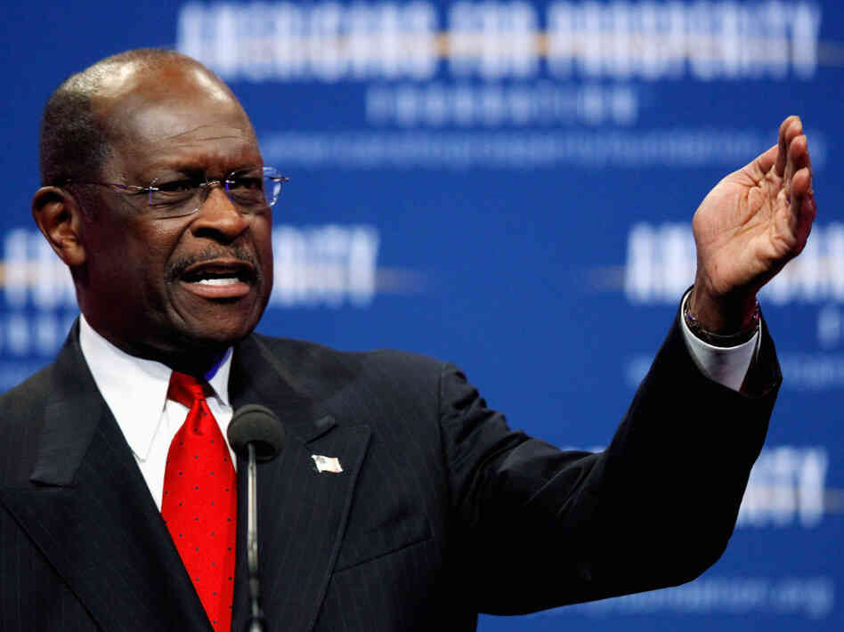  In response to presidential candidate Herman Cain's recent "oops" moment, The Wall Street Journal's Peggy Noonan writes, "To know little and to be proud of knowing little is disrespectful of the democratic process, and of the moment we're in." 