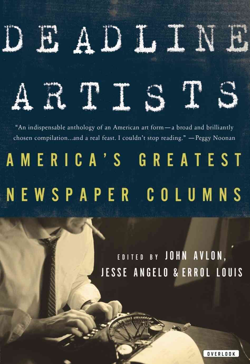 Deadline Artists 