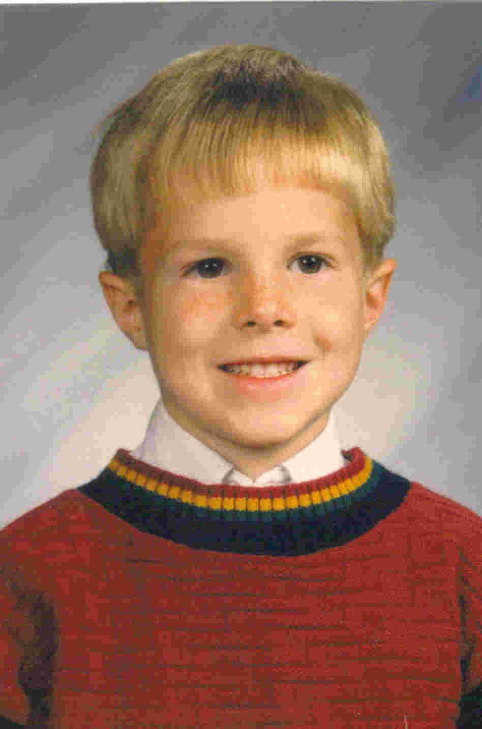 Eric Larson (Communications Intern)My most influential teacher, by far, was Mrs. Marsh from my 7th grade English class at River View Middle School in Kaukauna, Wis. She was tough: as a class, we were drilled with reading assignments, consistently asked to write, and even — now this was especially terrifying to me at the time — asked to recite our poetry in front of the class (thirt...
