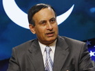Husain Haqqani. Husain Haqqani.