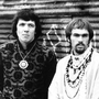 Iron Butterfly circa 1970.