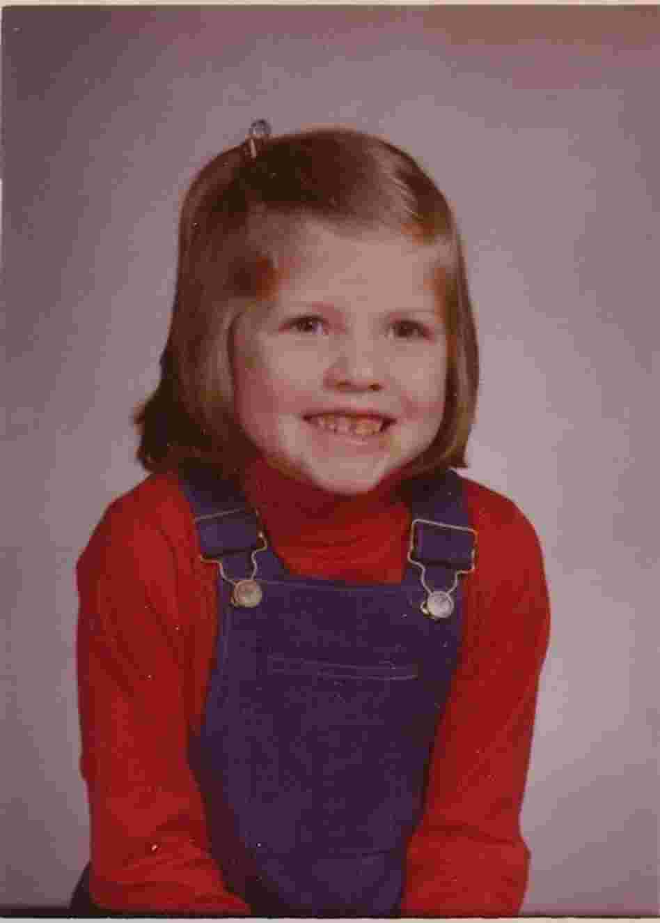 Kathie Miller (Director, Creative Services and Branding)A natural-born nerd, I've adored many teachers. Thanks to all of them, with special gratitude to Sister Gemma, for teaching me sign language and the Charleston in the first grade; Miss Wolfe, for bringing PattyCakes the guinea pig into our classroom and teaching us both science and the care & feeding of animals; Miss White, fo...