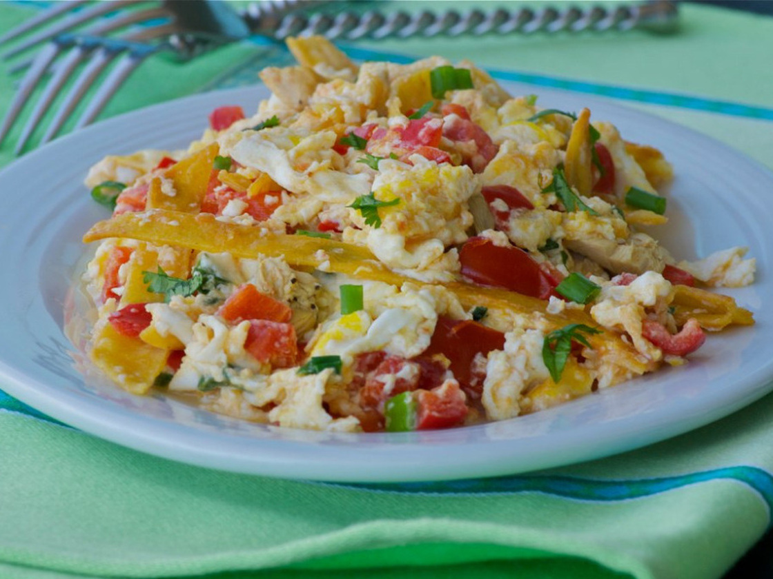Migas
