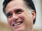 Mitt Romney. Mitt Romney.