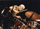 Paul Motian. Paul Motian.