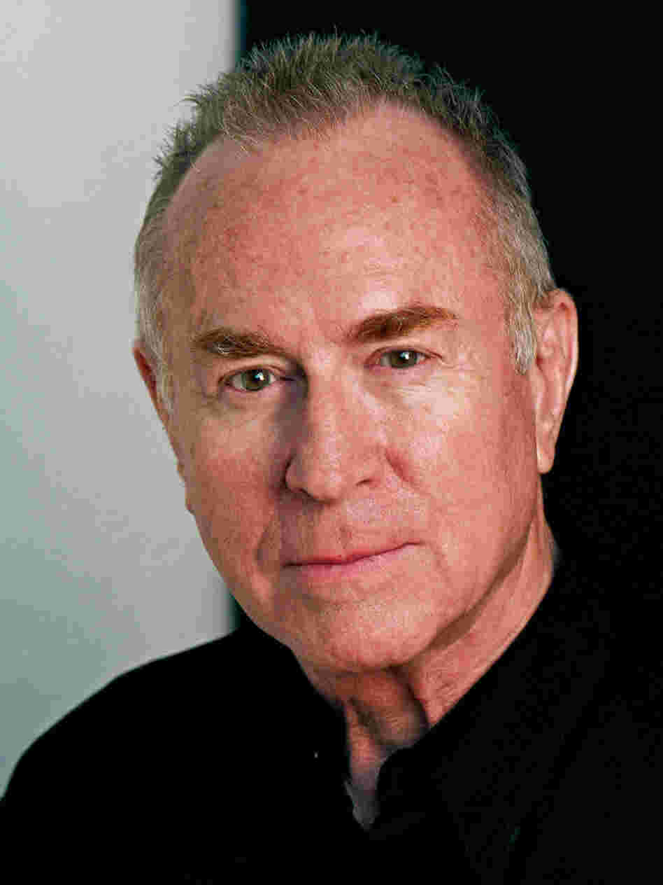 Richard Rhodes is a journalist, a historian and the author of more than 20 fiction and nonfiction books.