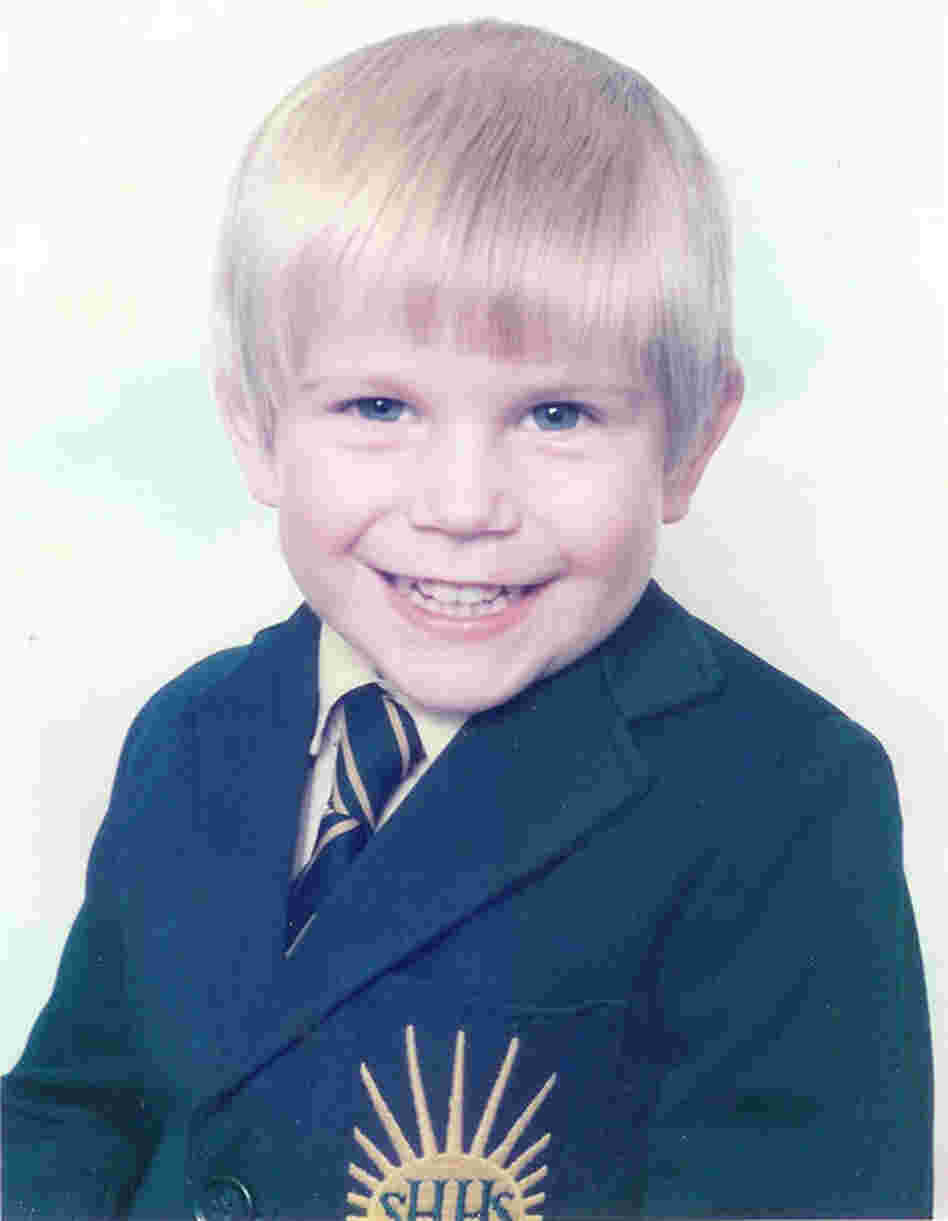 Richard Smith (Senior Manager, Events and Conferences)My high school English teacher Mr. Clough was something of a character. He swore all of the time. No subject was too crude or explicit for classroom discussion. He spent far too much time fantasizing about the Alfa Romeo he was going to buy when he retired and was rid of the "cretins and imbeciles" like me and my classmates. His...