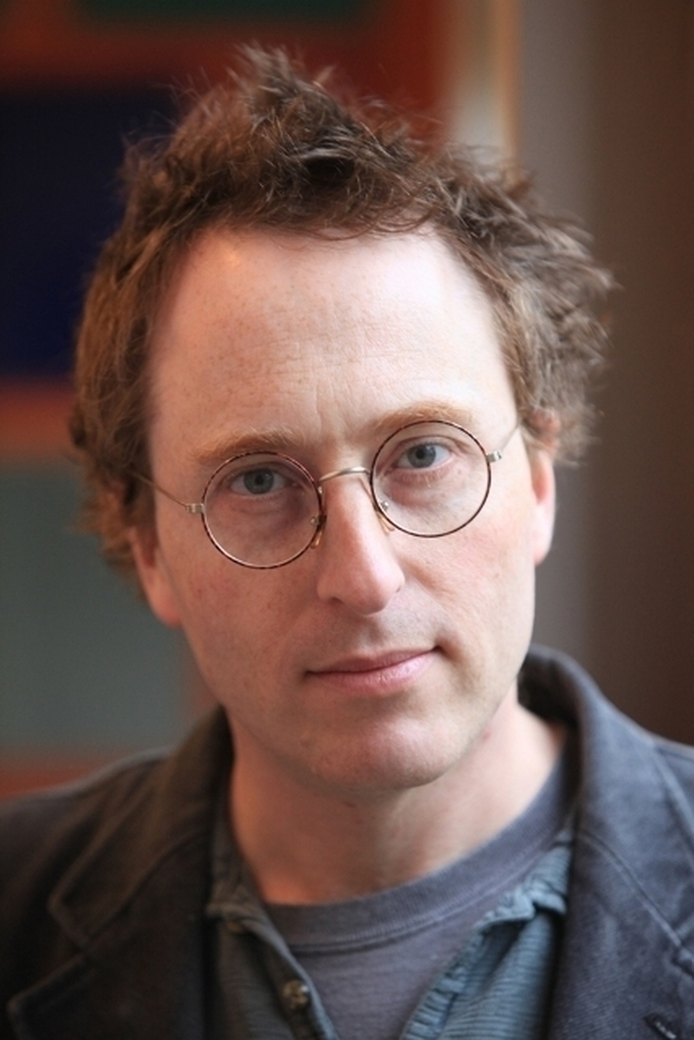 Jon Ronson's previous books include Them: Adventures with Extremists and The Men Who Stare at Goats. He lives in London. 