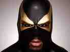 The Amazing Adventures of Phoenix Jones
