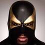 The Amazing Adventures of Phoenix Jones The Amazing Adventures of Phoenix Jones