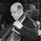 Spanish musician and composer Pablo Casals, playing the cello in 1936. Spanish musician and composer Pablo Casals, playing the cello in 1936.