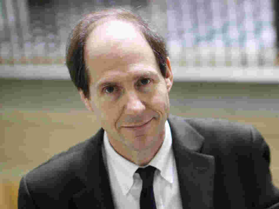 Cass Sunstein is the director of the Office of Information and Regulatory Affairs. A new study finds that the office has altered more federal regulations under President Obama than it did under George W. Bush. 