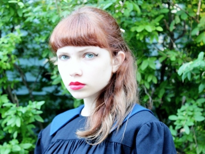 'Style Rookie' Tavi Gevinson Plays Not My Job