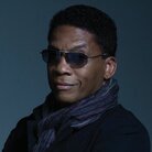 Herbie Hancock.