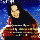 Montserrat Figueras Montserrat Figueras