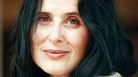 With her ethereal voice, Montserrat Figueras sang many styles of ancient music. With her ethereal voice, Montserrat Figueras sang many styles of ancient music.