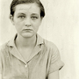 Arkansas prisoner portrait, circa 1915-1937, from Pictures from a Drawer: Prison and the Art of Portraiture, Temple University Press, 2009 Arkansas prisoner portrait, circa 1915-1937, from Pictures from a Drawer: Prison and the Art of Portraiture, Temple University Press, 2009
