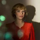 Ólöf Arnalds. Ólöf Arnalds.